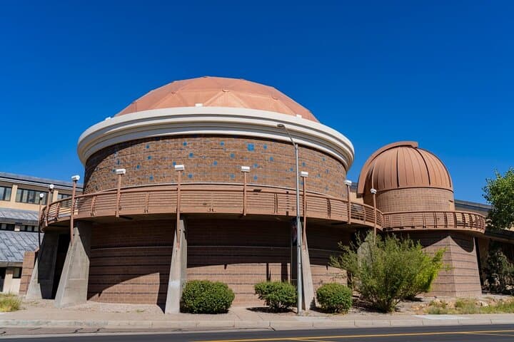 Albuquerque Old Town Walking Tour: Private 2-Hour Heritage Experience photo 3