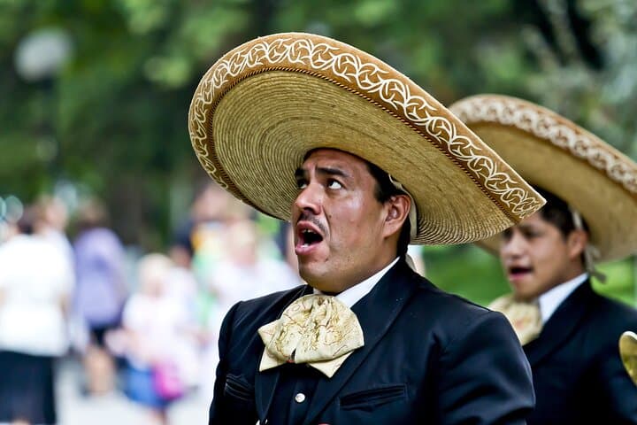 Albuquerque Old Town Walking Tour: Private 2-Hour Heritage Experience photo 4