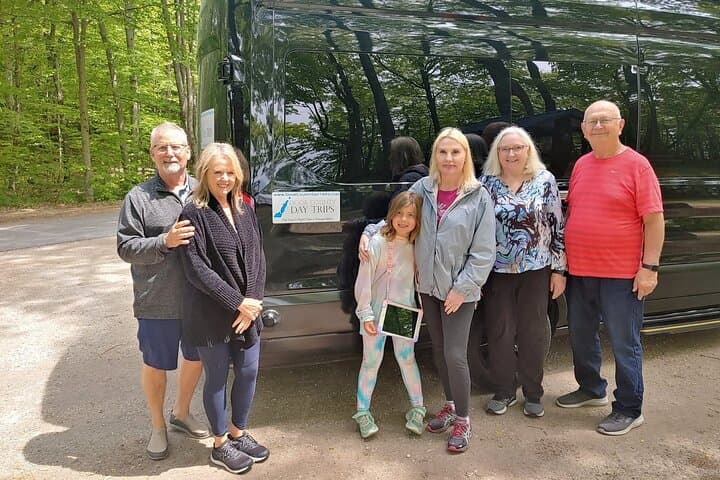 Discover Door County: A Full-Day Tour from Sturgeon Bay to Death's Door photo 6