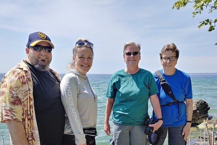 Discover Door County: A Full-Day Tour from Sturgeon Bay to Death's Door photo 2
