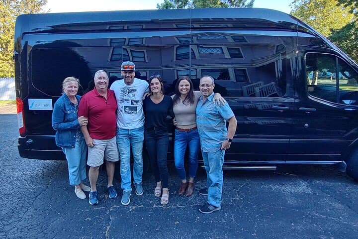 Discover Door County: A Full-Day Tour from Sturgeon Bay to Death's Door photo 3