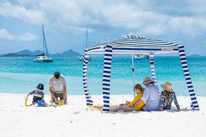 Whitehaven Beach Half-Day Cruise from Airlie Beach — Morning & Afternoon Tours photo 4