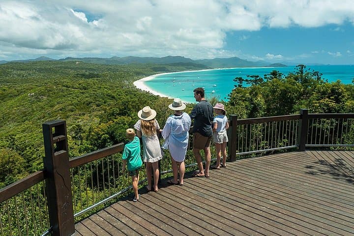 Whitehaven Beach Half-Day Cruise from Airlie Beach — Morning & Afternoon Tours photo 3