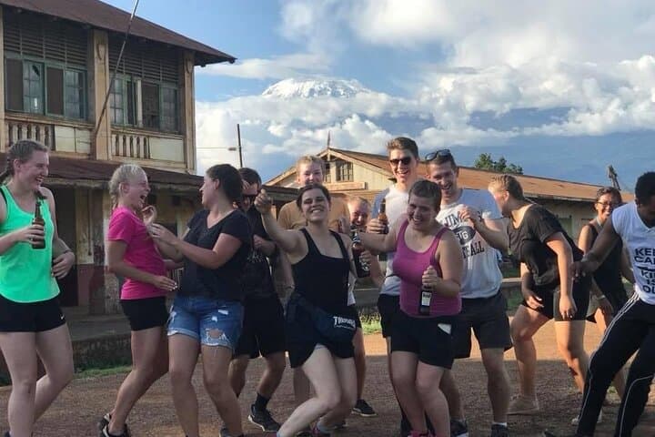 7-Day Kilimanjaro Climb via Machame Route — Private Guided Summit Trek photo 6