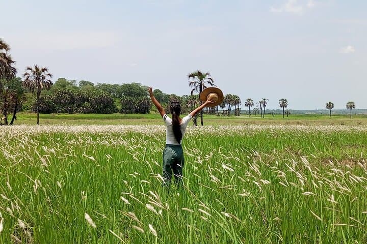 Kissama National Park Safari: Day Trip from Luanda to Angola's Wild Frontier photo 3
