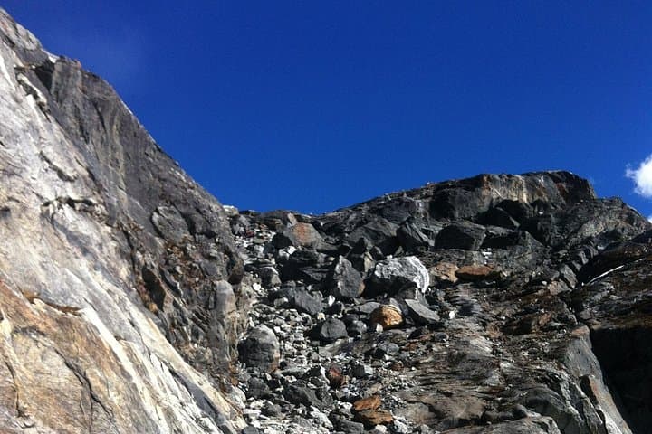 14-Day Everest Base Camp Trek: Khumbu Valley, Kala Patthar & Sherpa Culture photo 1