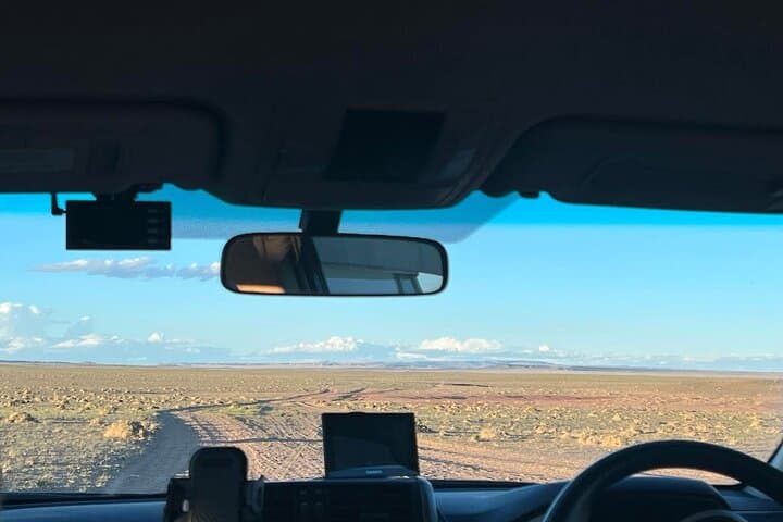 Private Khustai National Park and Ulaanbaatar City Tour — Wild Horses, Gandan Monastery & Nomad Camp photo 6