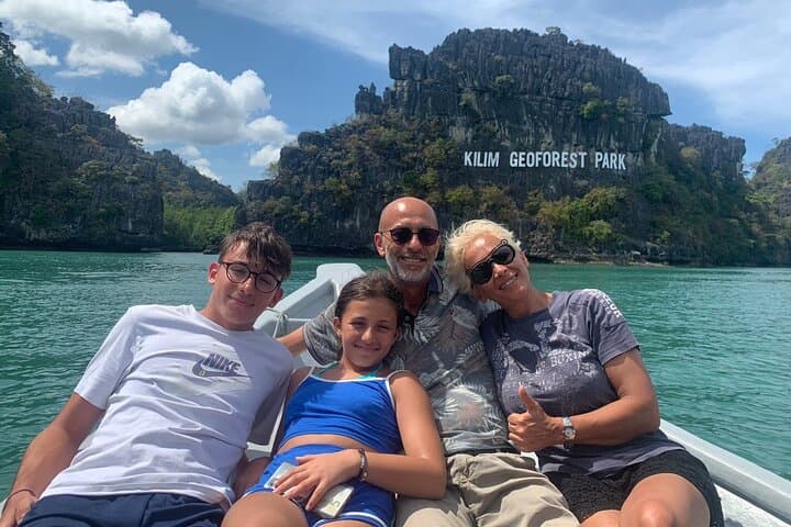 Langkawi Private Marine Odyssey: Snorkel and Mangrove Discovery photo 5