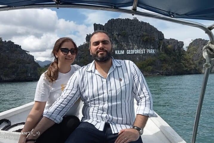 Langkawi Private Marine Odyssey: Snorkel and Mangrove Discovery photo 6