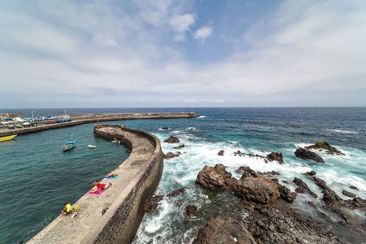 Tenerife Highlights: Teide National Park Full-Day Tour with Lunch photo 3