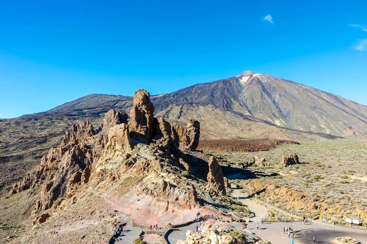 Tenerife Highlights: Teide National Park Full-Day Tour with Lunch photo 6
