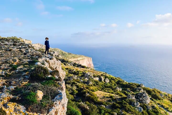 Mdina, Dingli Cliffs & San Anton Gardens: Half-Day Guided Tour in Malta photo 3
