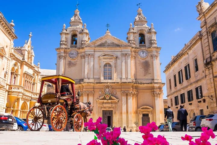Mdina, Dingli Cliffs & San Anton Gardens: Half-Day Guided Tour in Malta photo 4