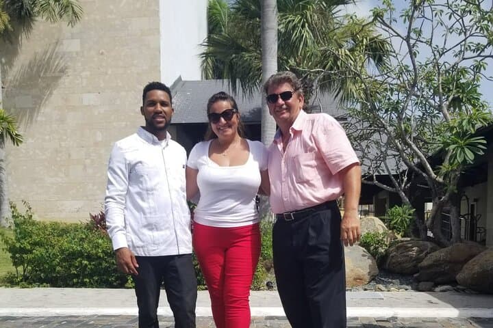 Punta Cana Private Airport Transfer — Fast, Air‑Conditioned Ride to Your Hotel photo 2