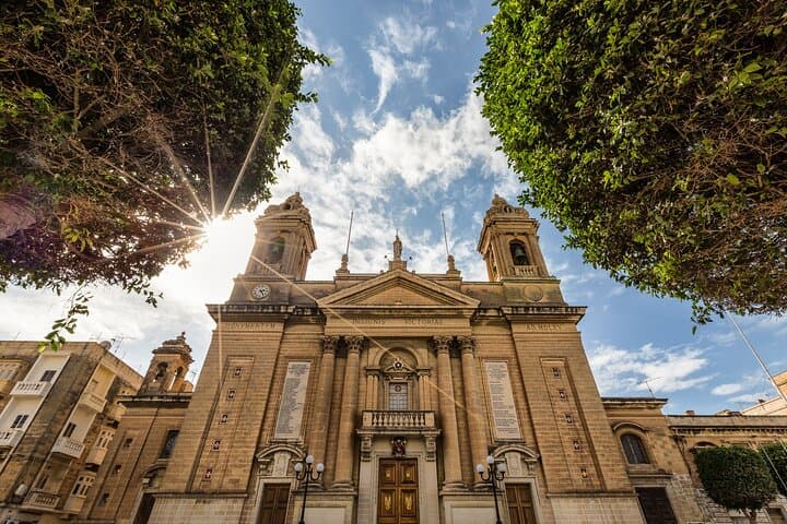 Three Cities Half-Day: Boat & Walking Tour of Vittoriosa, Senglea and Cospicua photo 3