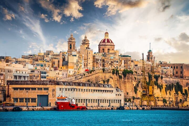 Three Cities Half-Day: Boat & Walking Tour of Vittoriosa, Senglea and Cospicua photo 5
