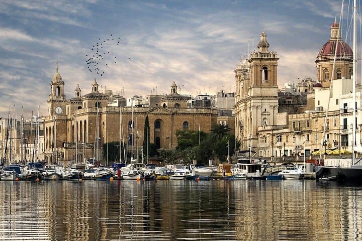 Three Cities Half-Day: Boat & Walking Tour of Vittoriosa, Senglea and Cospicua photo 4