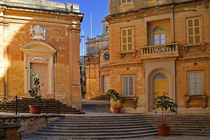 Three Cities Half-Day: Boat & Walking Tour of Vittoriosa, Senglea and Cospicua photo 6