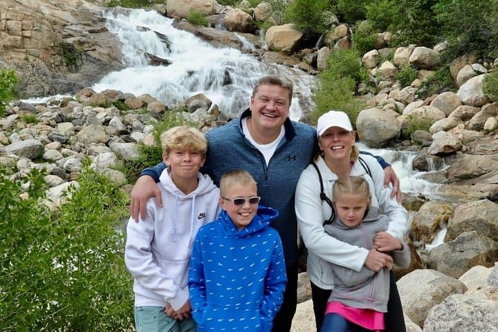 Trail Ridge & Bear Lake Photography Tour — Rocky Mountain National Park (Private 3/4 Day) photo 3