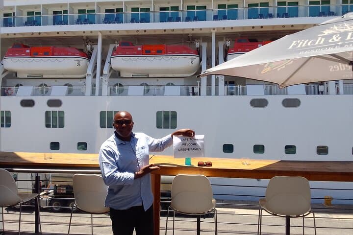 Cape Friendly Rides — Private Airport Transfers & Custom Cape Town Tours photo 5