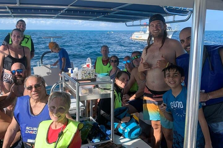 Key Largo Two-Stop Snorkel Trip — Pennekamp & Florida Keys Sanctuary photo 6