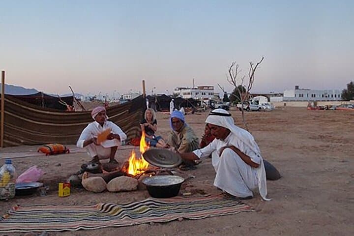 13-Day Private Egypt Honeymoon: Pyramids, Nile Cruise & Red Sea Retreat photo 6