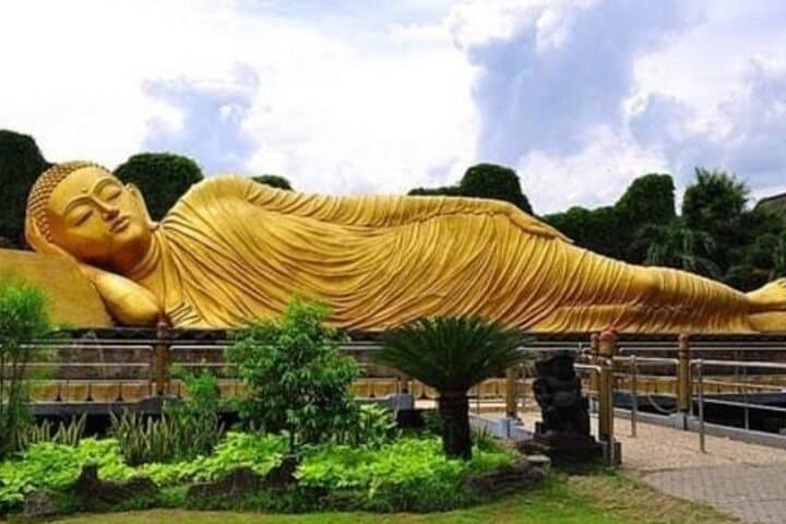 Explore Trowulan: One-Day Majapahit Temple History Tour from Surabaya photo 5