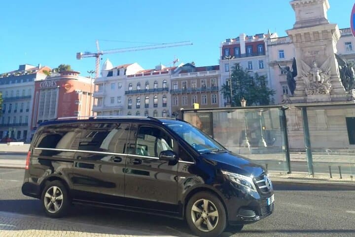 Private Sintra & Cascais Day Tour from Lisbon — Pena Palace, Regaleira & Dinosaur Footprints photo 3