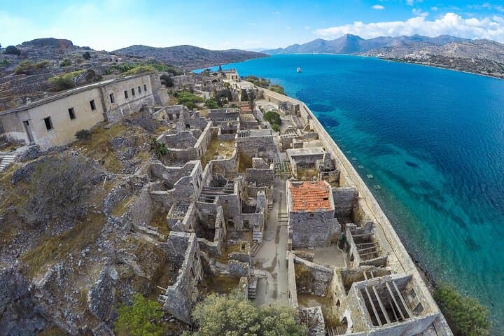 Spinalonga & Agios Nikolaos: Full-Day Private Tour from Chania photo 2