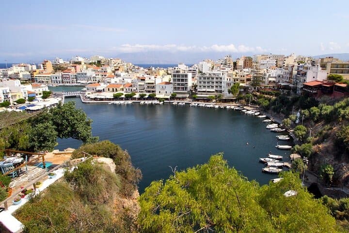 Spinalonga & Agios Nikolaos: Full-Day Private Tour from Chania photo 3