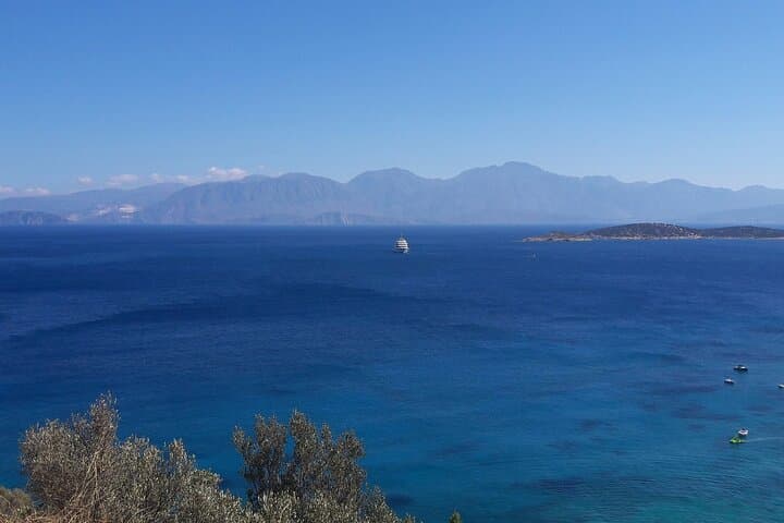 Spinalonga & Agios Nikolaos: Full-Day Private Tour from Chania photo 4