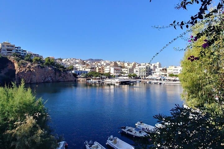 Spinalonga & Agios Nikolaos: Full-Day Private Tour from Chania photo 5