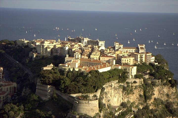 Coastal Icons: Eze, Monaco, Cannes & Antibes — Full-Day Riviera Tour from Nice photo 5