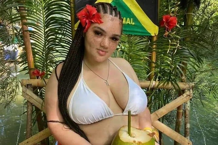 Lethe River Bamboo Rafting and Limestone Foot Massage near Montego Bay photo 2