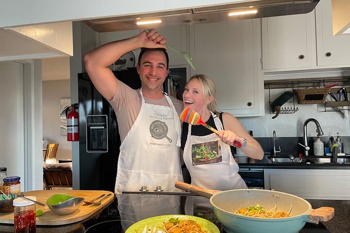 hands-on-thai-cooking-class-monterey-seaside photo 2