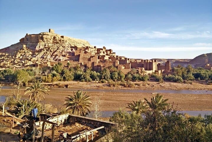 Marrakech to Merzouga: 4-Day Luxury Desert Camp & Camel Safari photo 6