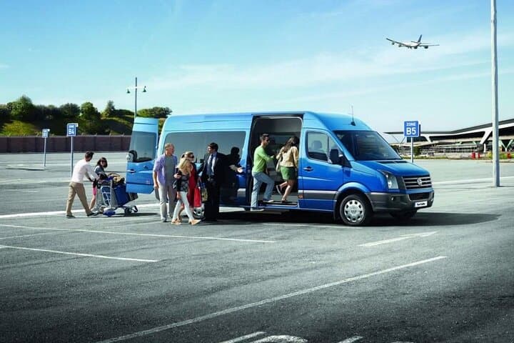 Istanbul to Cappadocia: One-Day Express Tour with Flights photo 2