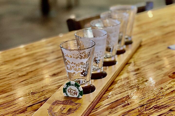 North Park Beerucation Tour: A 3‑Hour San Diego Brewery Walk & Tasting photo 4