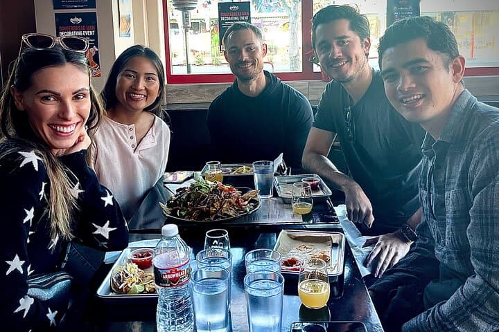North Park Beerucation Tour: A 3‑Hour San Diego Brewery Walk & Tasting photo 6