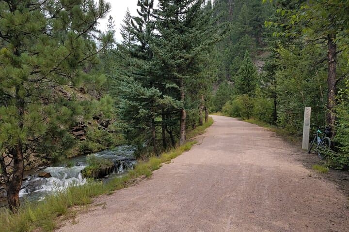 Ride the Mickelson: Full-Day Hill City Gravel Bike Tour and Brewery Stop photo 6