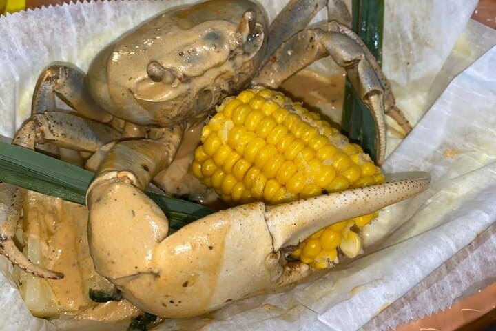 Crabs with Carmen: St. Croix Morning Cooking Class and Crucian Culinary Experience photo 2