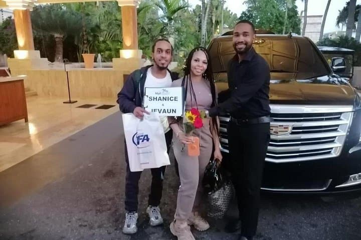 Punta Cana Private Airport Transfer — Fast, Air‑Conditioned Ride to Your Hotel photo 4