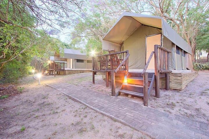 4-Day Kruger Adventure Safari: Budget-Friendly Big Five & Panorama Route from Hazyview photo 3