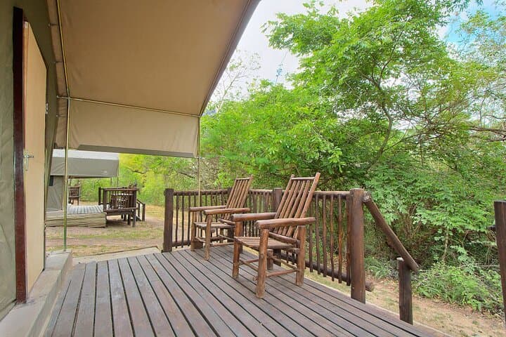 4-Day Kruger Adventure Safari: Budget-Friendly Big Five & Panorama Route from Hazyview photo 4