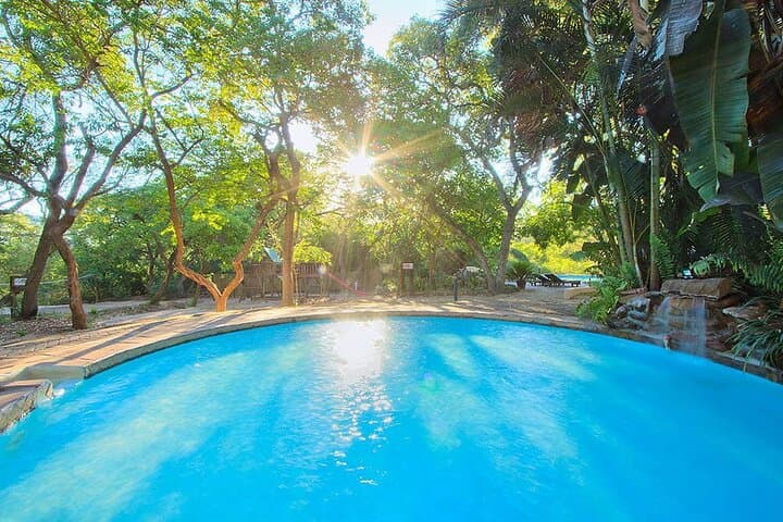 4-Day Kruger Adventure Safari: Budget-Friendly Big Five & Panorama Route from Hazyview photo 2