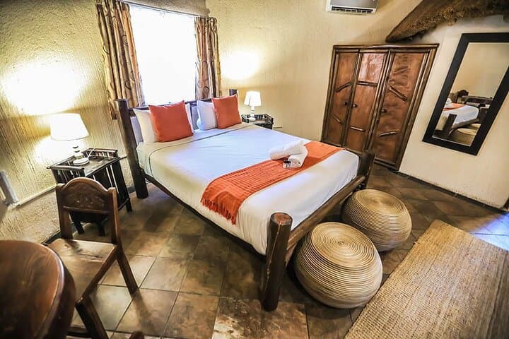 4-Day Kruger Adventure Safari: Budget-Friendly Big Five & Panorama Route from Hazyview