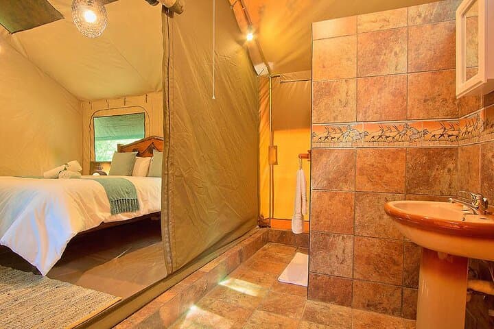 4-Day Kruger Adventure Safari: Budget-Friendly Big Five & Panorama Route from Hazyview photo 6