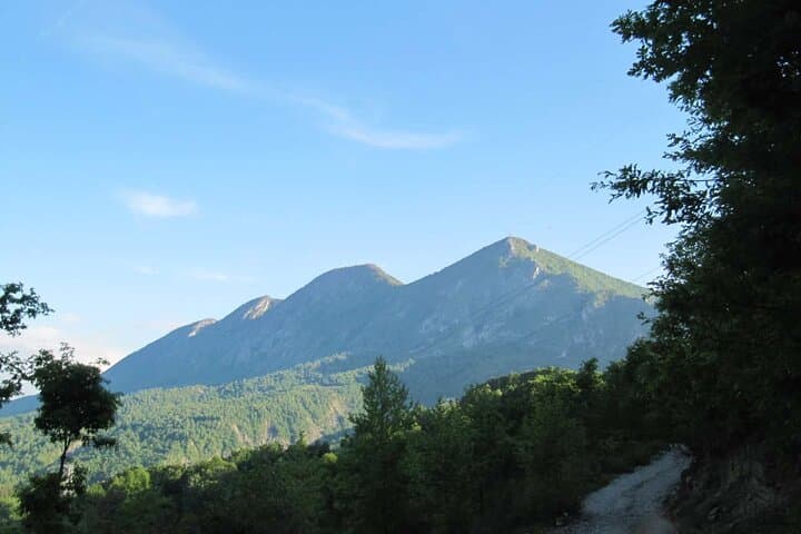 Full-Day Hike: Mount Dajti & Tujani Peak from Durres photo 2