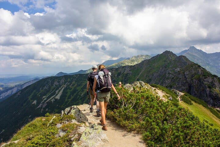 Full-Day Hike: Mount Dajti & Tujani Peak from Durres photo 6