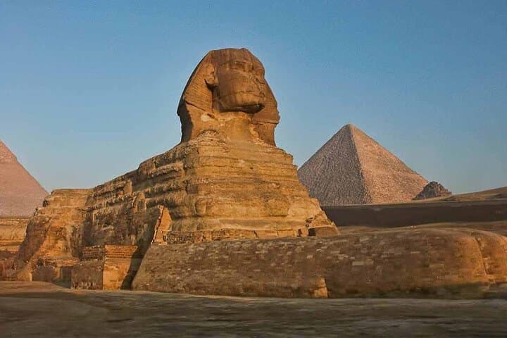 8-Night Nile Cruise: Cairo, Luxor, Aswan & Abu Simbel Highlights photo 6